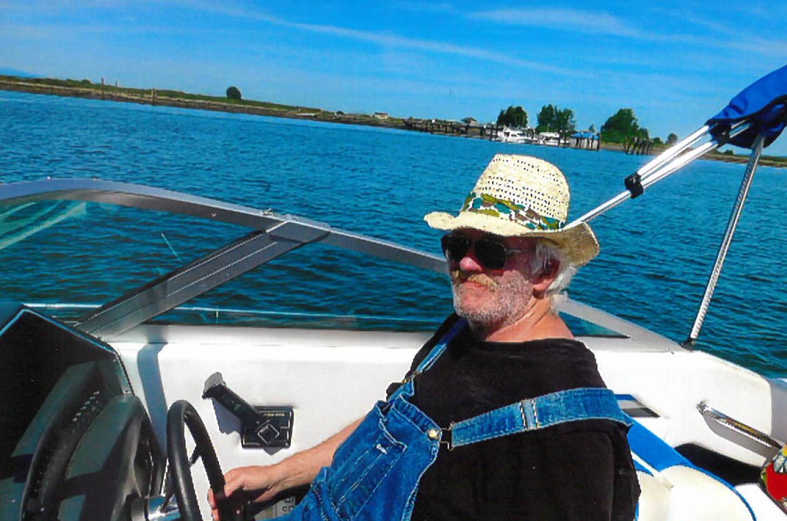 Patrick Lystad Obituary Everett, WA