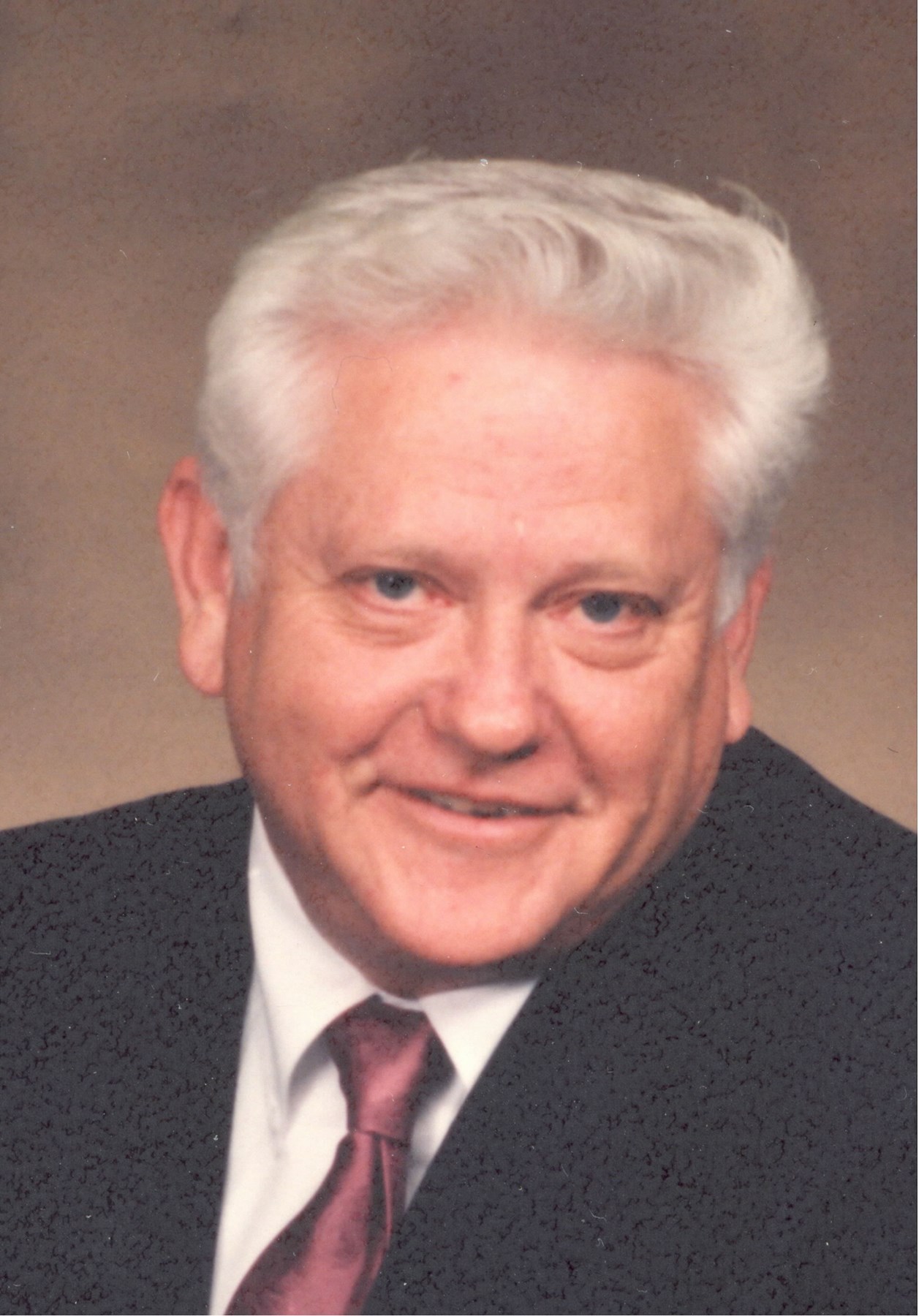 Obituary of James F. Powers