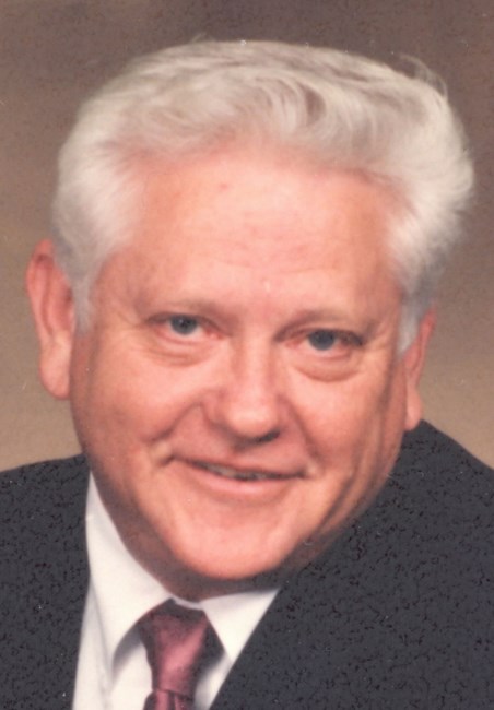 Obituary of James F. Powers