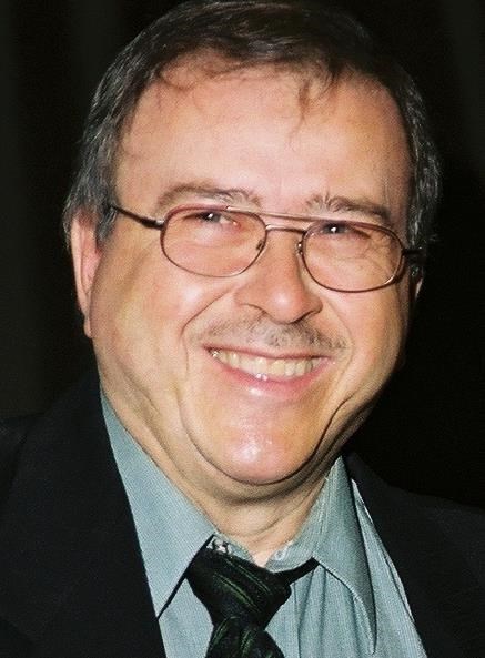 Obituary of Jack Hyson