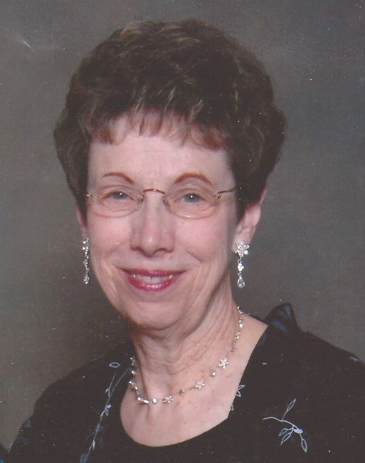 Obituary of Pauline J. Kolesky