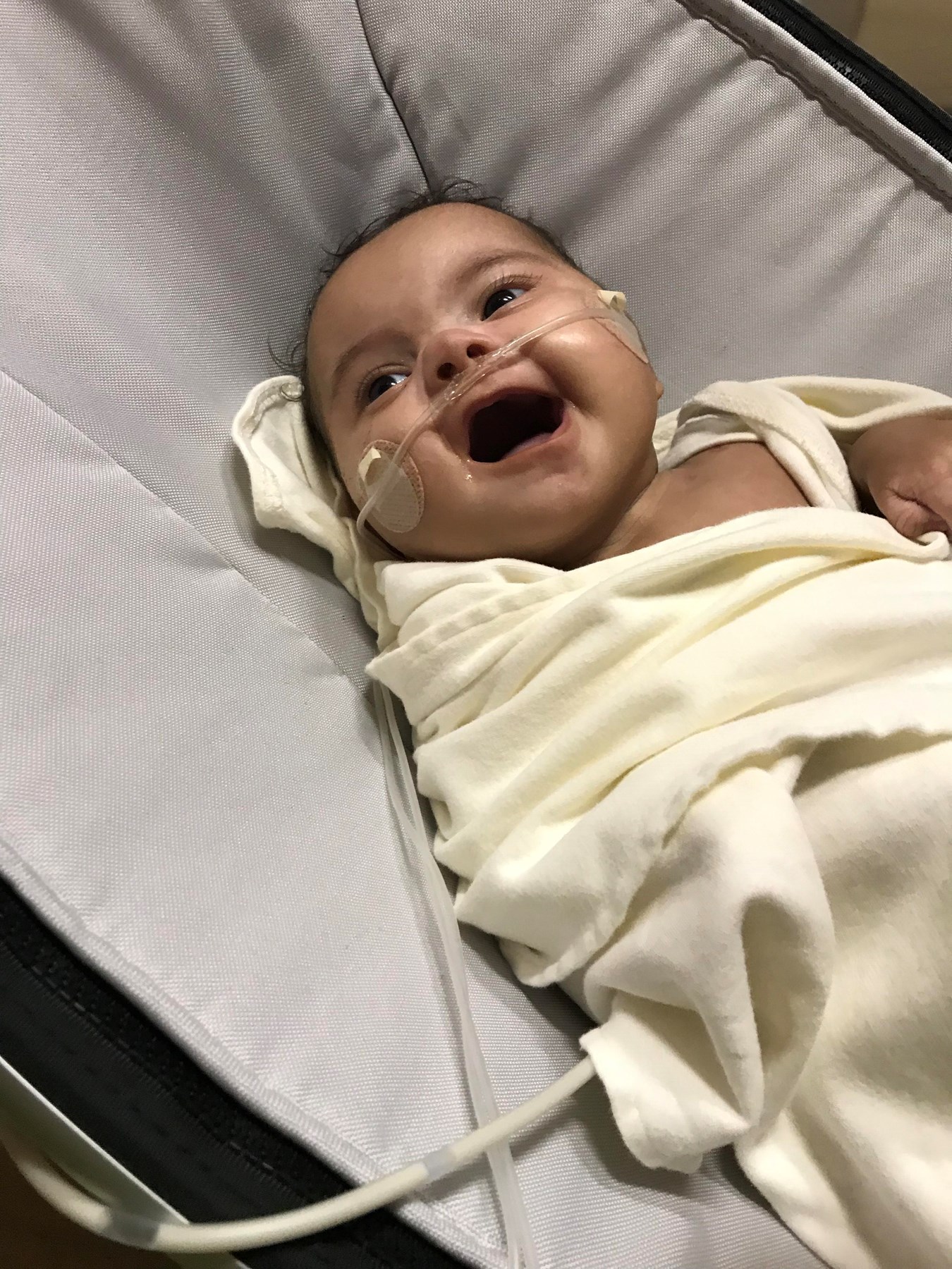 Obituary of Alilyanna Jane Owens