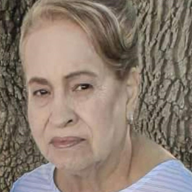 Obituary of Socorro Garza