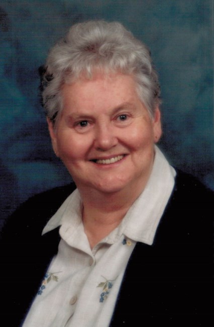Obituary of Shirley E. Johnston