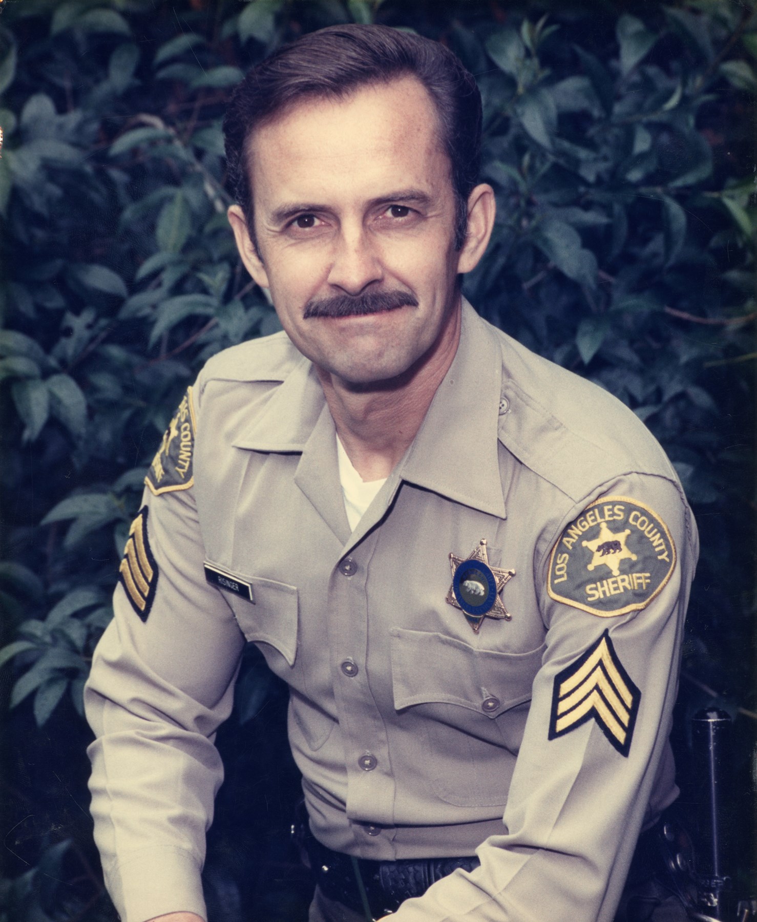 Obituary of Augustine F. Risinger Jr.