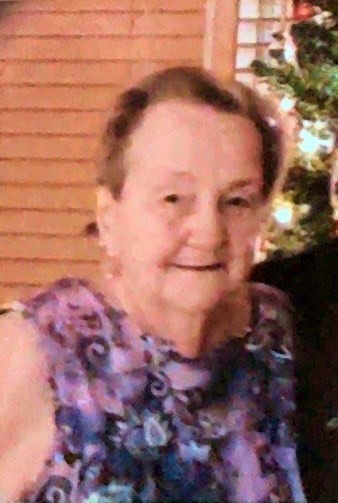 Obituary of Ruby I Moyer
