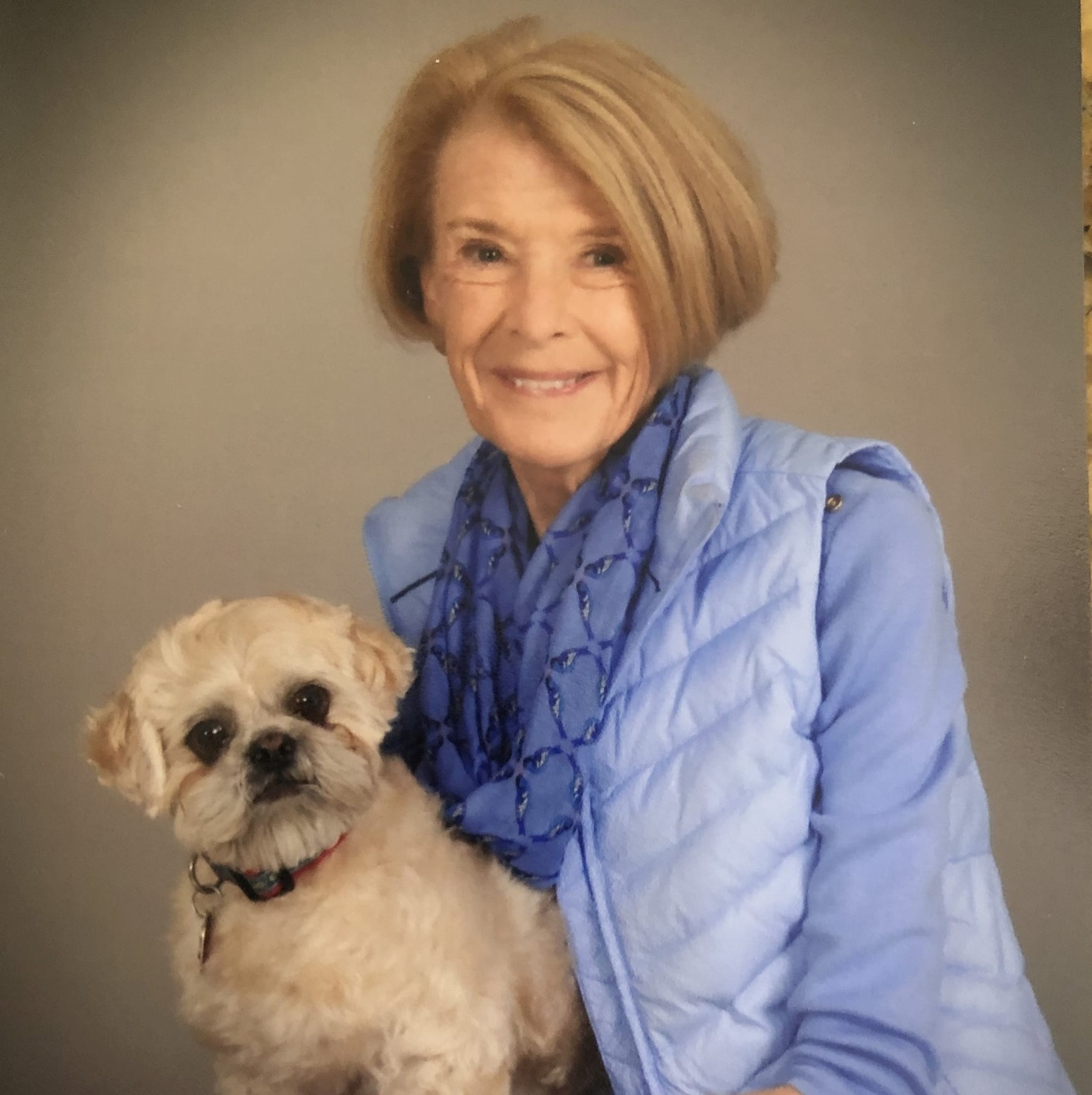 Obituary of Janet B Kaminski