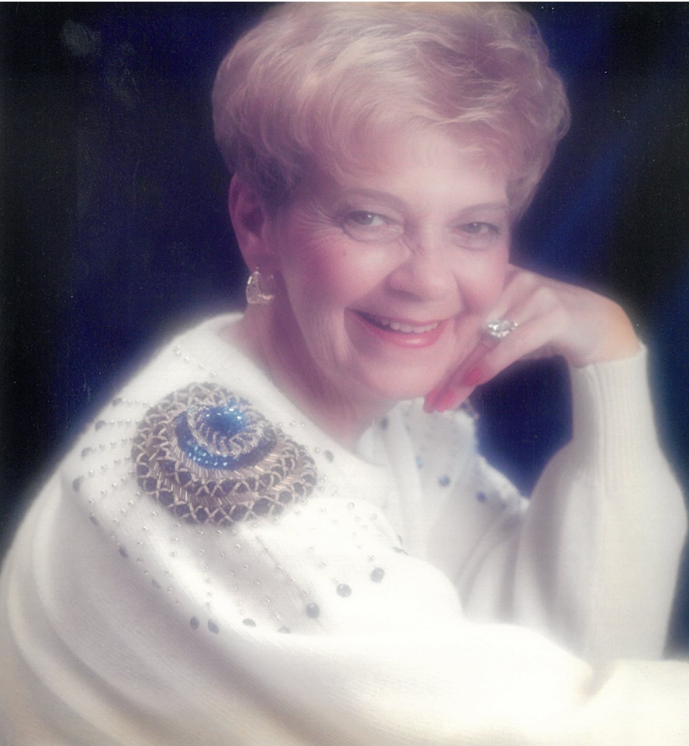 Obituary of Josephine Margaret Tolstyka
