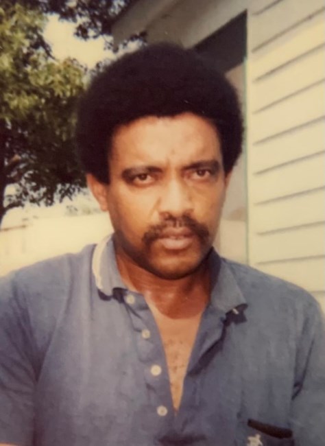 Obituary of Kenneth "Ken" Morrell Gunner, Sr.