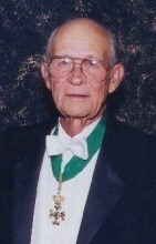 Obituary of Wright Ltc Carter