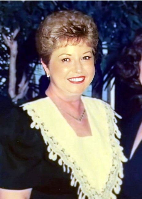 Obituary of Gladys Marie Greer