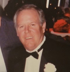 Obituary of Robert Weaver Robbins Jr.