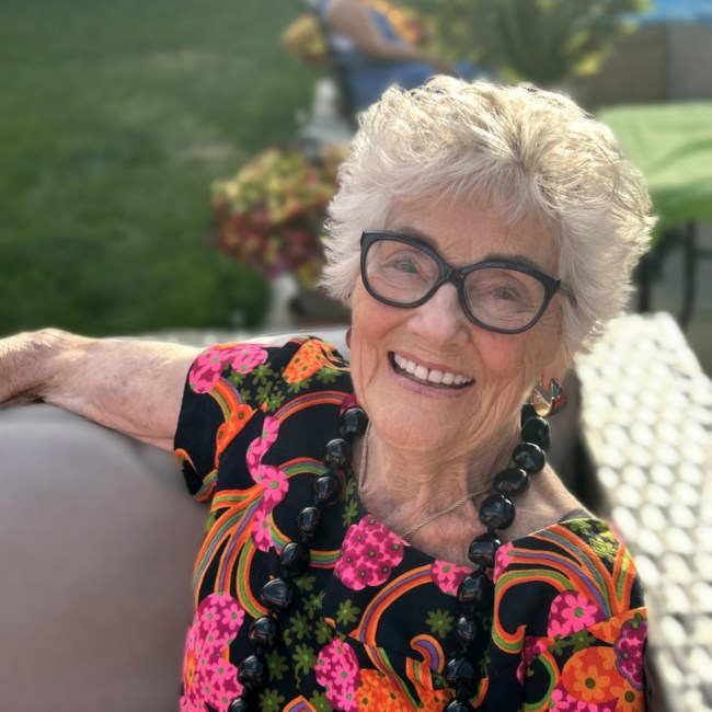 Obituary of Patricia Neal Ohashi