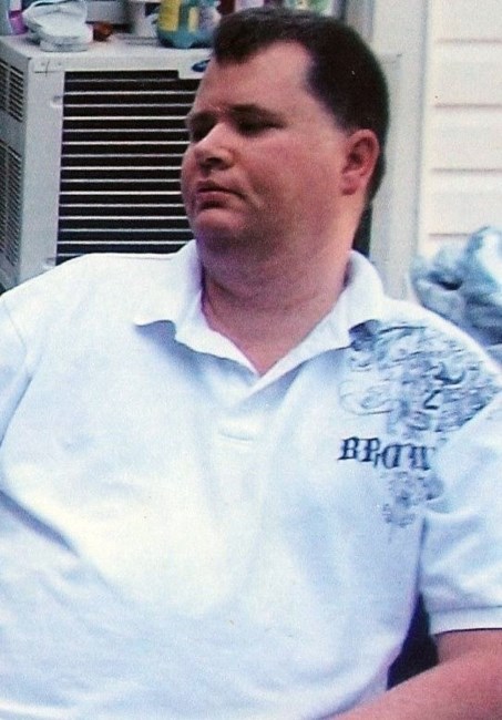 Obituary of Todd Russell Padgett