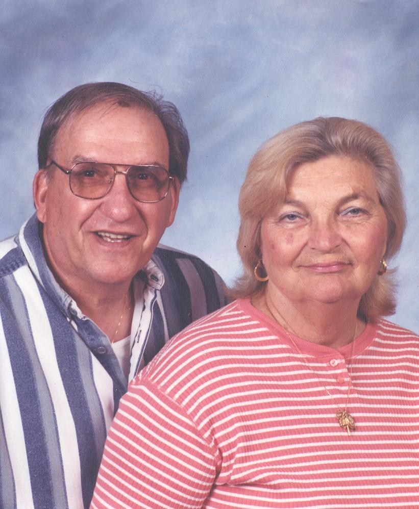 Obituary of Frank C. Coniglio, Sr.