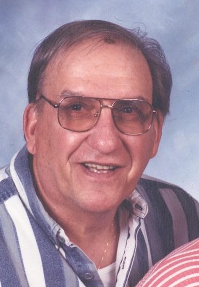 Obituary of Frank C. Coniglio, Sr.