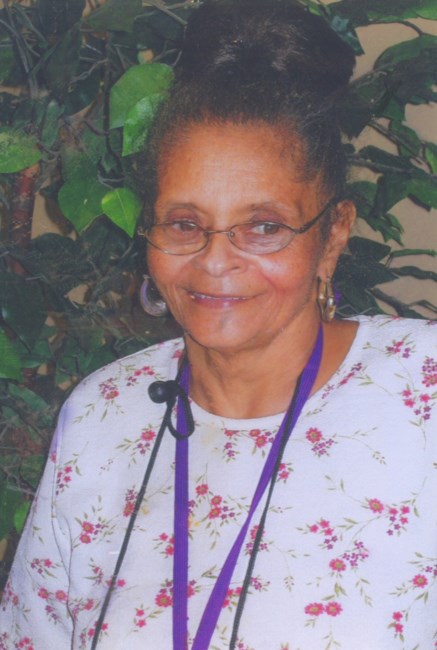Obituary of Joyce Westbrooks