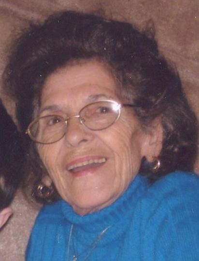 Obituary of Rosemary Merrill