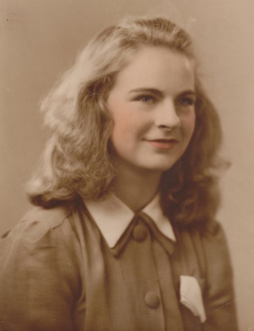 Obituary of Lillie Mae Shumpert