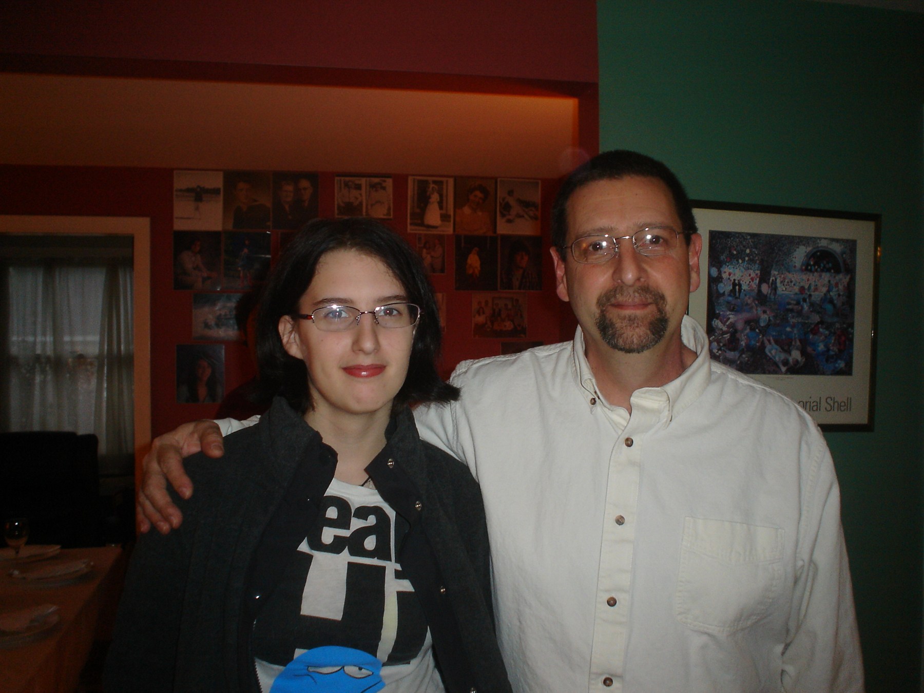 Obituary of Richard S. Perla