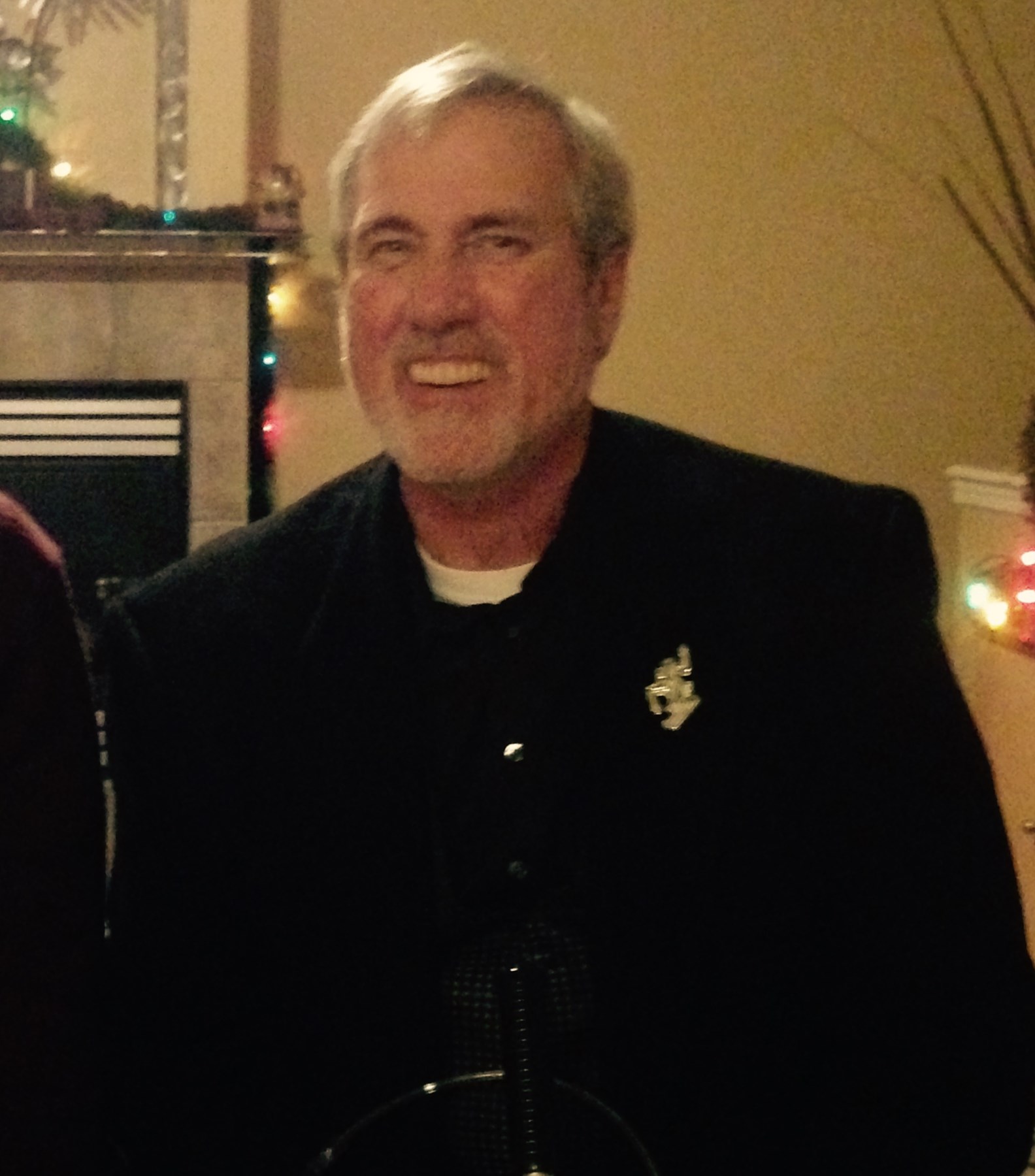 Obituary of John Robert Belt