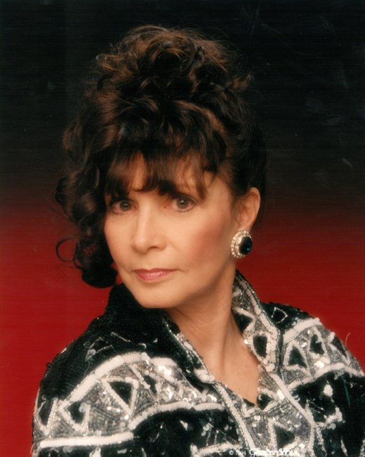 Obituary of Anne Murchison