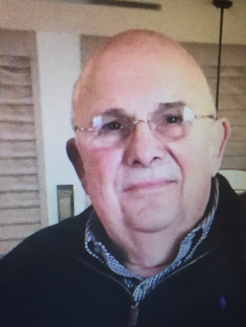 Obituary of Stanley Klausner