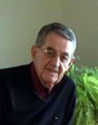 Obituary of George Andrew Leitch