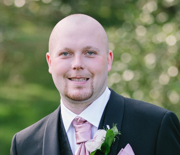 Obituary of Troy Ballard Black