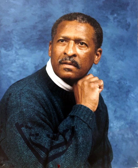 Obituary of Franklin Harmon Harris, Sr.