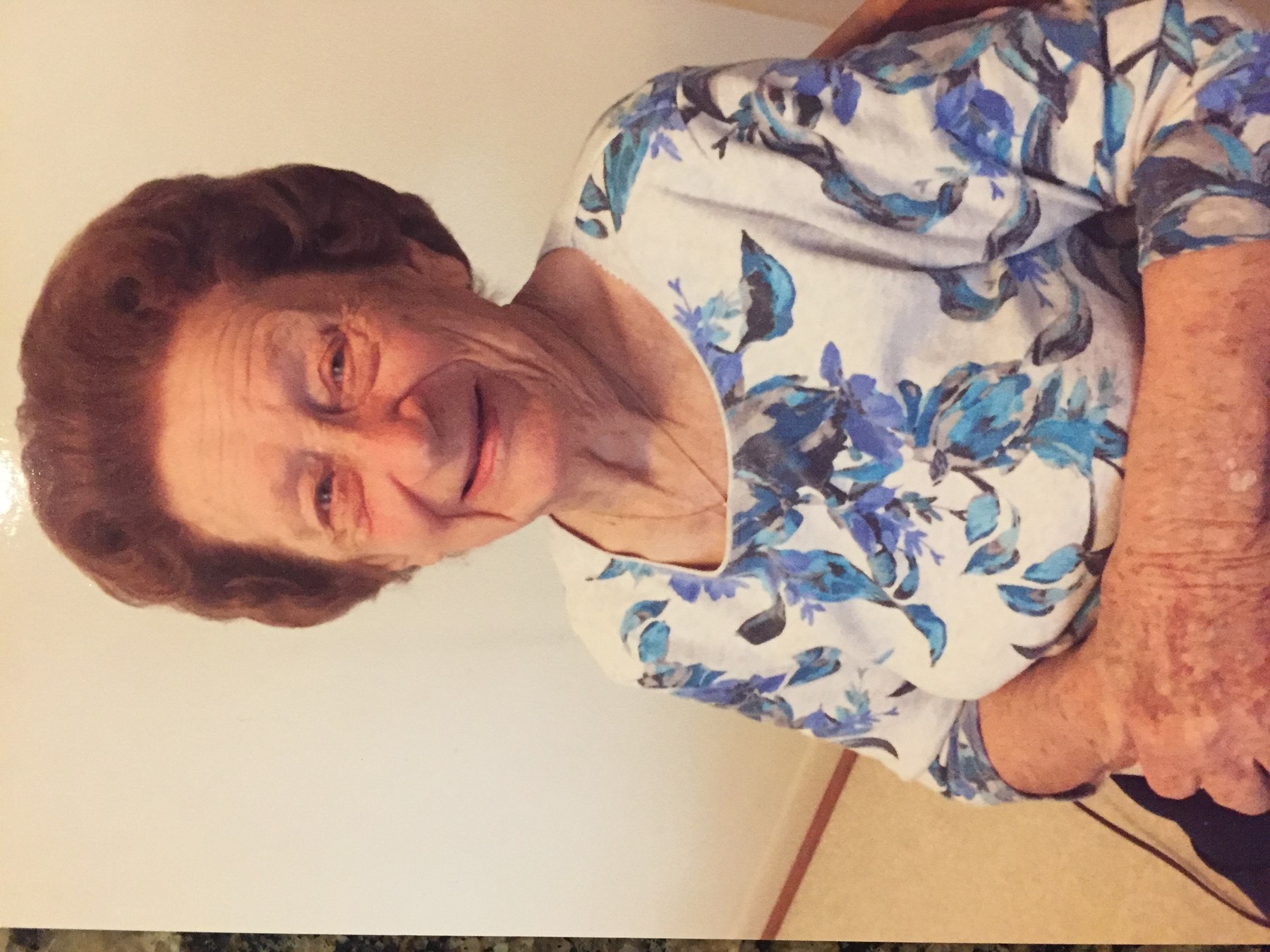 Obituary of Dorothy A. Walkoviak