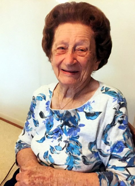 Obituary of Dorothy A. Walkoviak