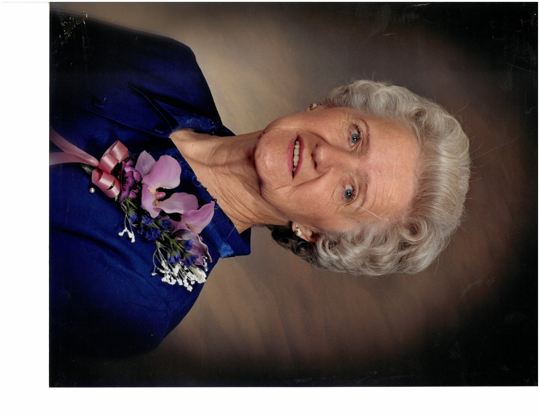 Obituary of Julia Marie McDaniel