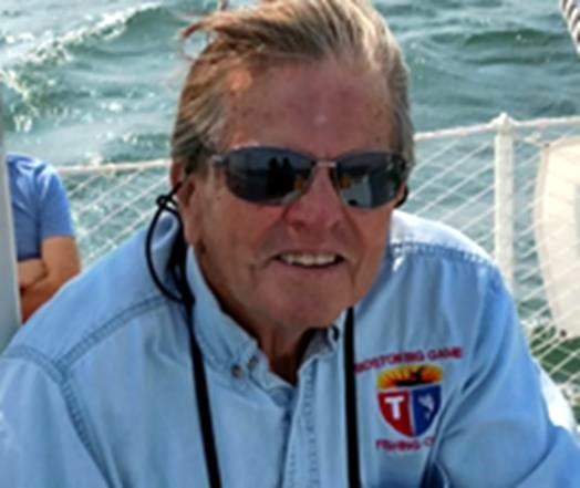 Obituary of Allen J. Frotten