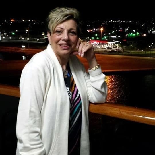 Obituary of Celia A. Yabroudi