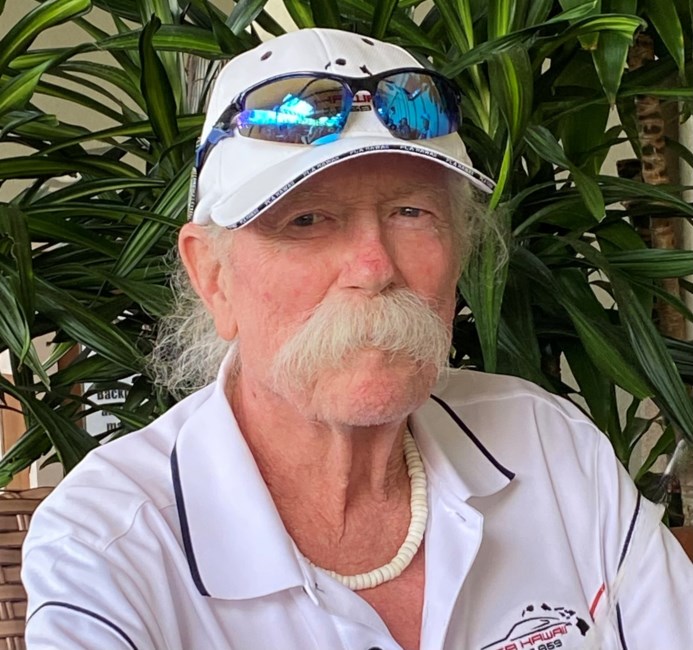 Obituary of William Thomas Hughes