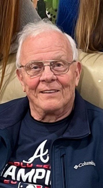 Avis de décès de Luther Blalock