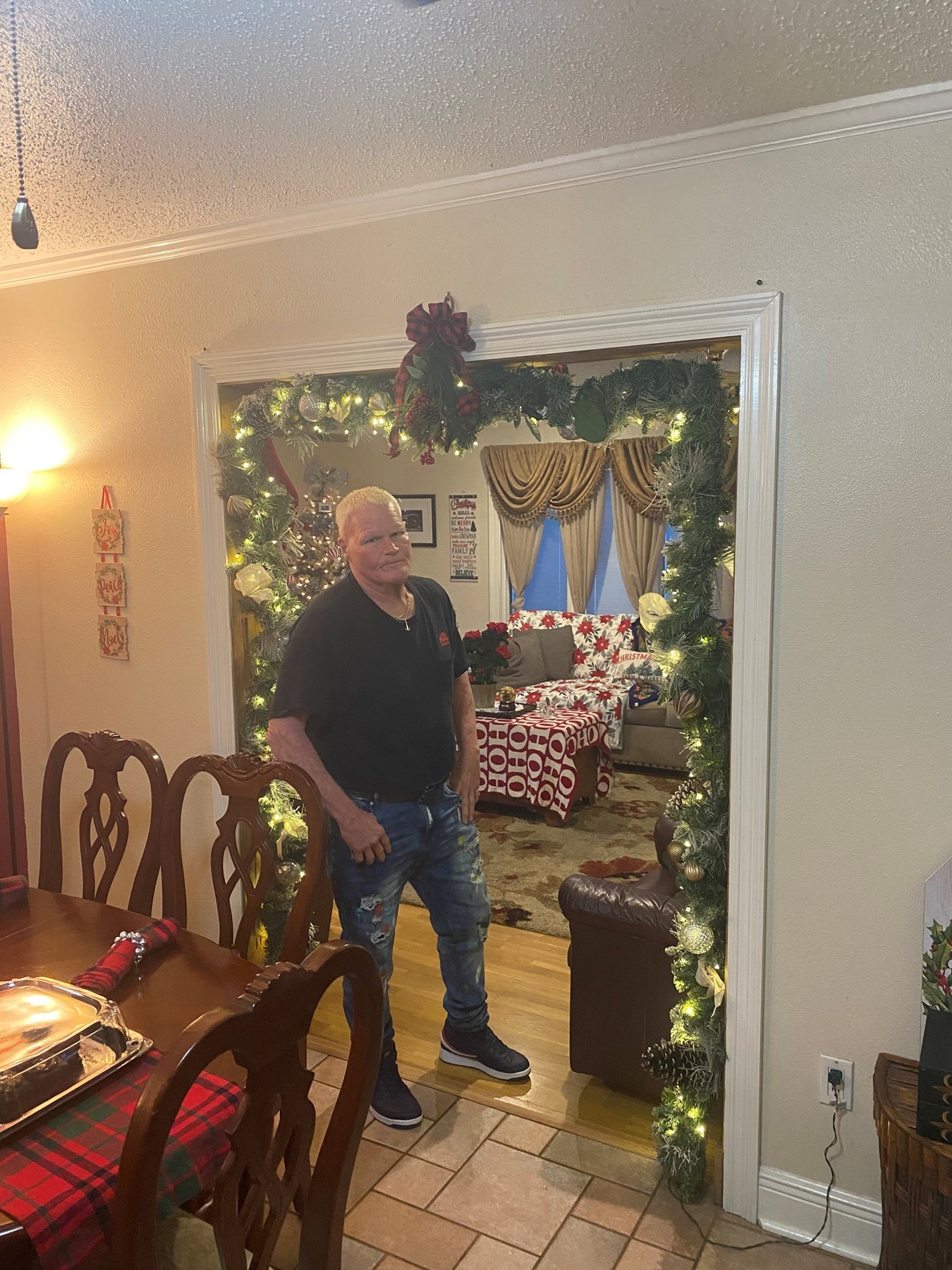 Obituary of Dickie Allen Davis