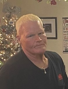 Obituary of Dickie Allen Davis