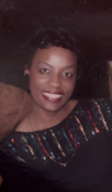 Obituary of Ethel Brown