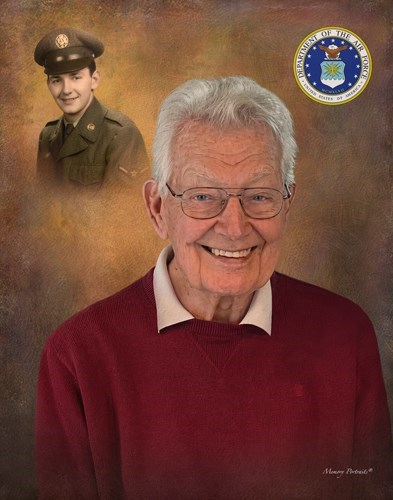 Obituary of William "Bill" K. Carrico