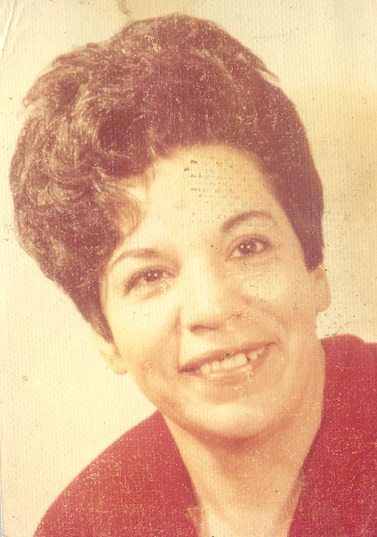 Obituary of Margaret V. De Leon