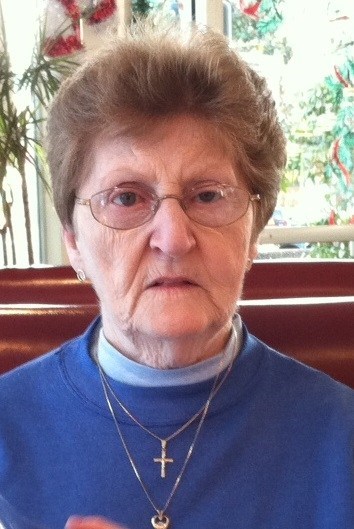 Obituary of Barbara J. "Bobbie" Doucette