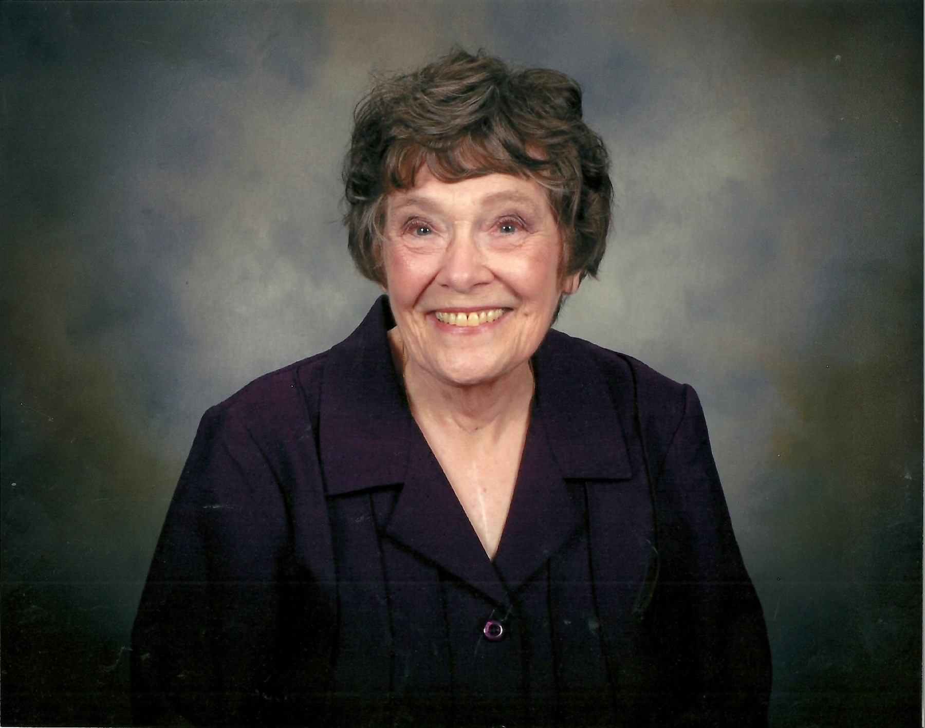 Obituary of Rita B. Templeman