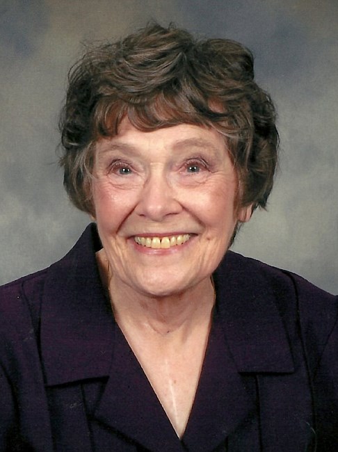 Obituary of Rita B. Templeman