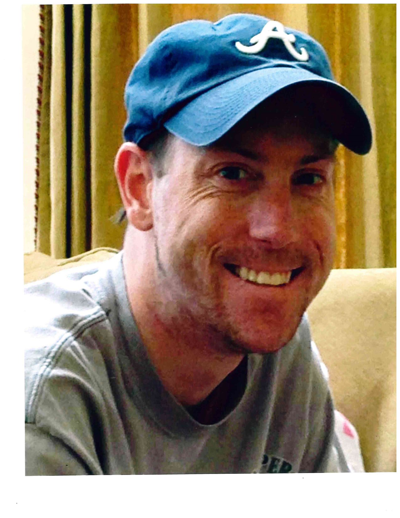 Obituary of John Kevin "Jack" McRedmond