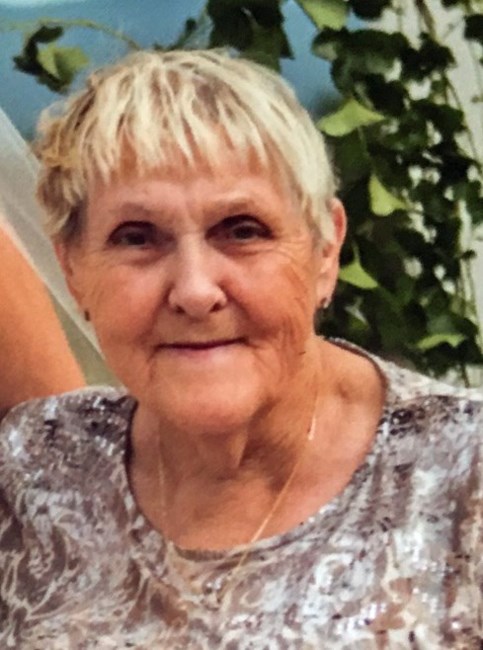 Obituary of Mattie Louise Wilhelmi