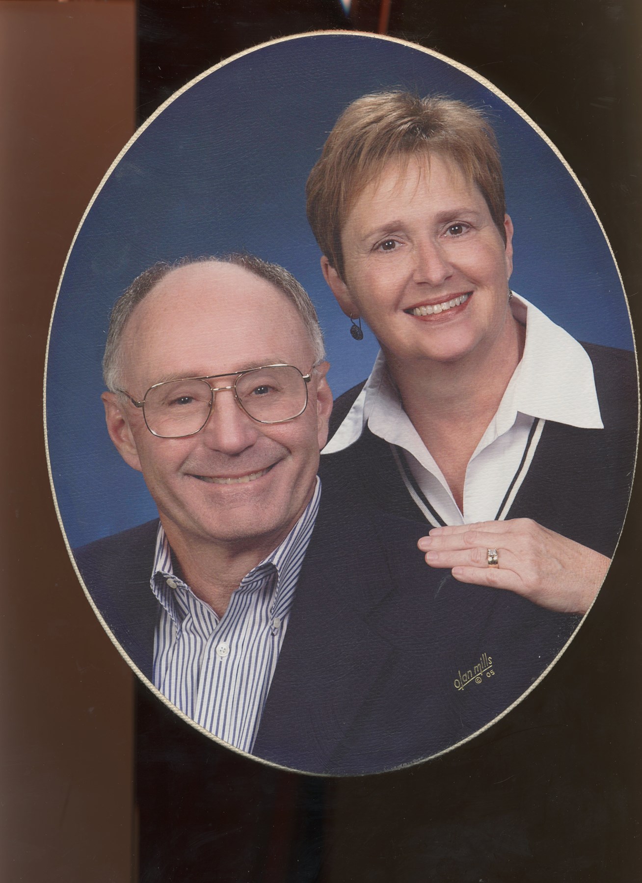 Obituary of Thomas Melvin Bengtson