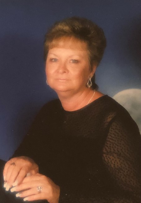 Obituary of Shirley Faye Brown