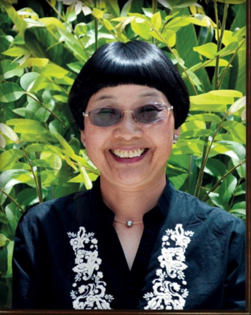 Obituary of Toshiko Watanabe Spence